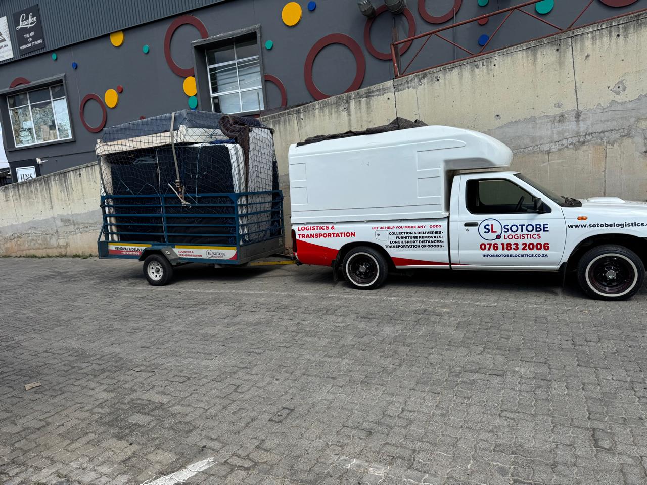 Moving Service